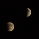 Image for article titled 34 Amazing Photos Of The Super Blood Moon